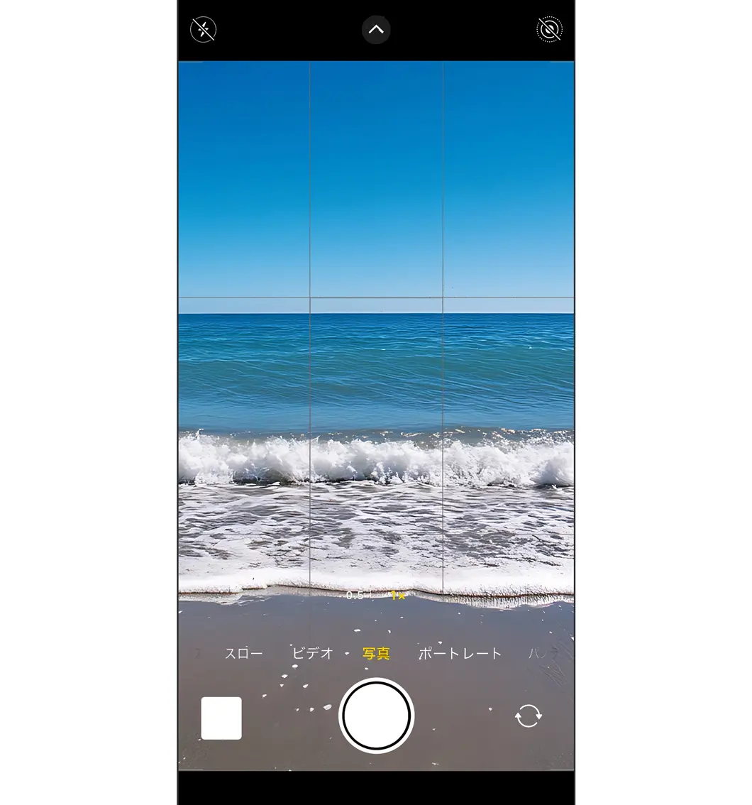 iPhoneカメラの撮影モード一覧と使い方 | 埼玉県川口市の動画制作 